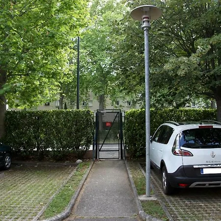 Lespinet Lägenhet