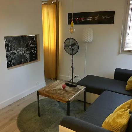 Lägenhet Lespinet